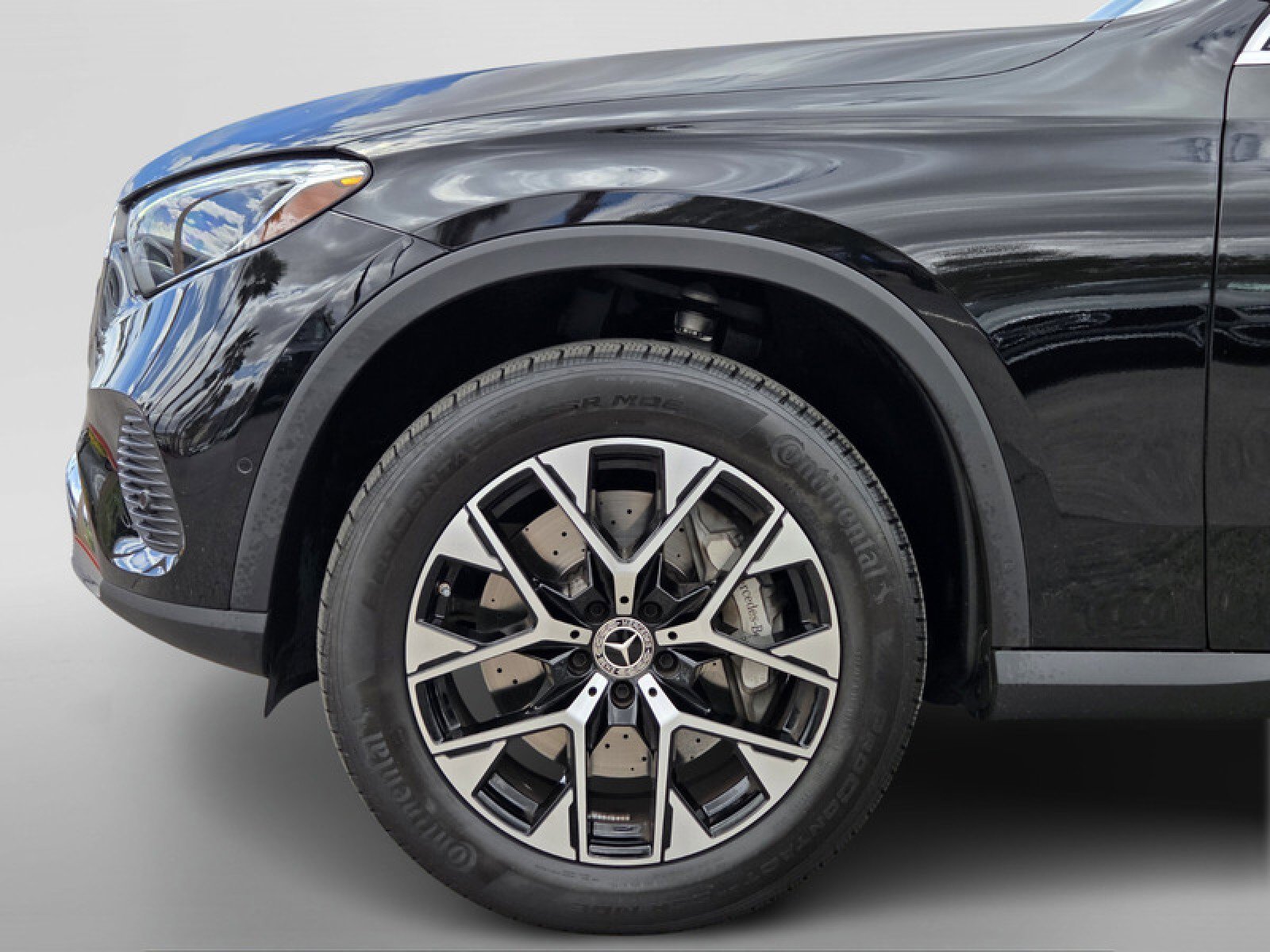 Certified 2025 Mercedes-Benz GLC 350e 4MATIC image 12