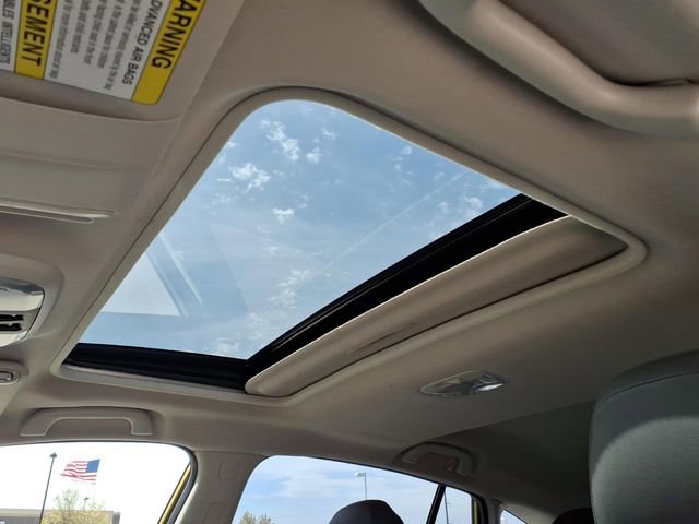 Used 2023 Subaru Crosstrek 2.5i Sport image 17