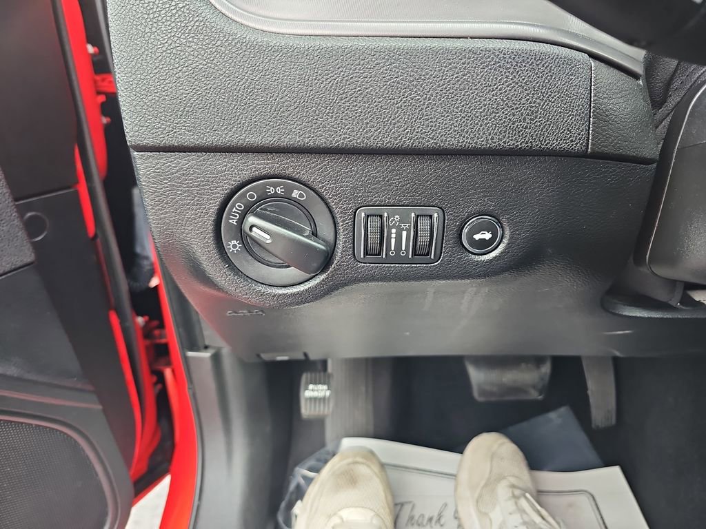 Used 2023 Dodge Charger GT image 29