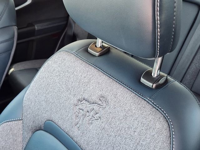 Used 2022 Ford Bronco Sport Outer Banks w/ Tech Package image 15