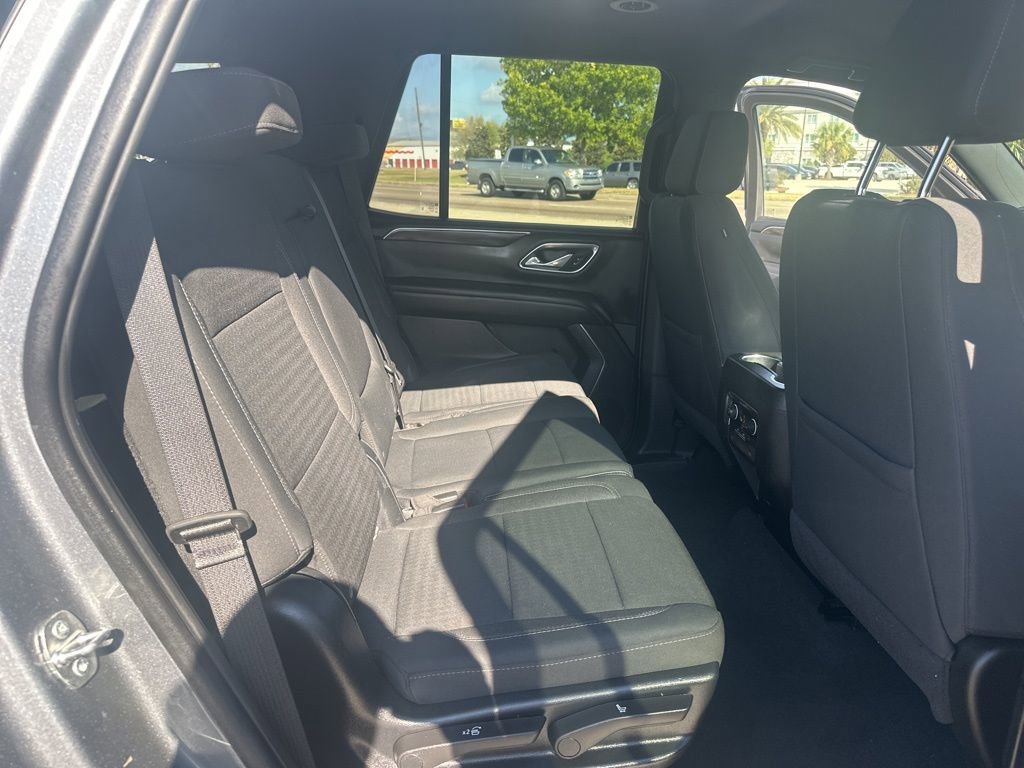 Used 2021 Chevrolet Tahoe LS image 13