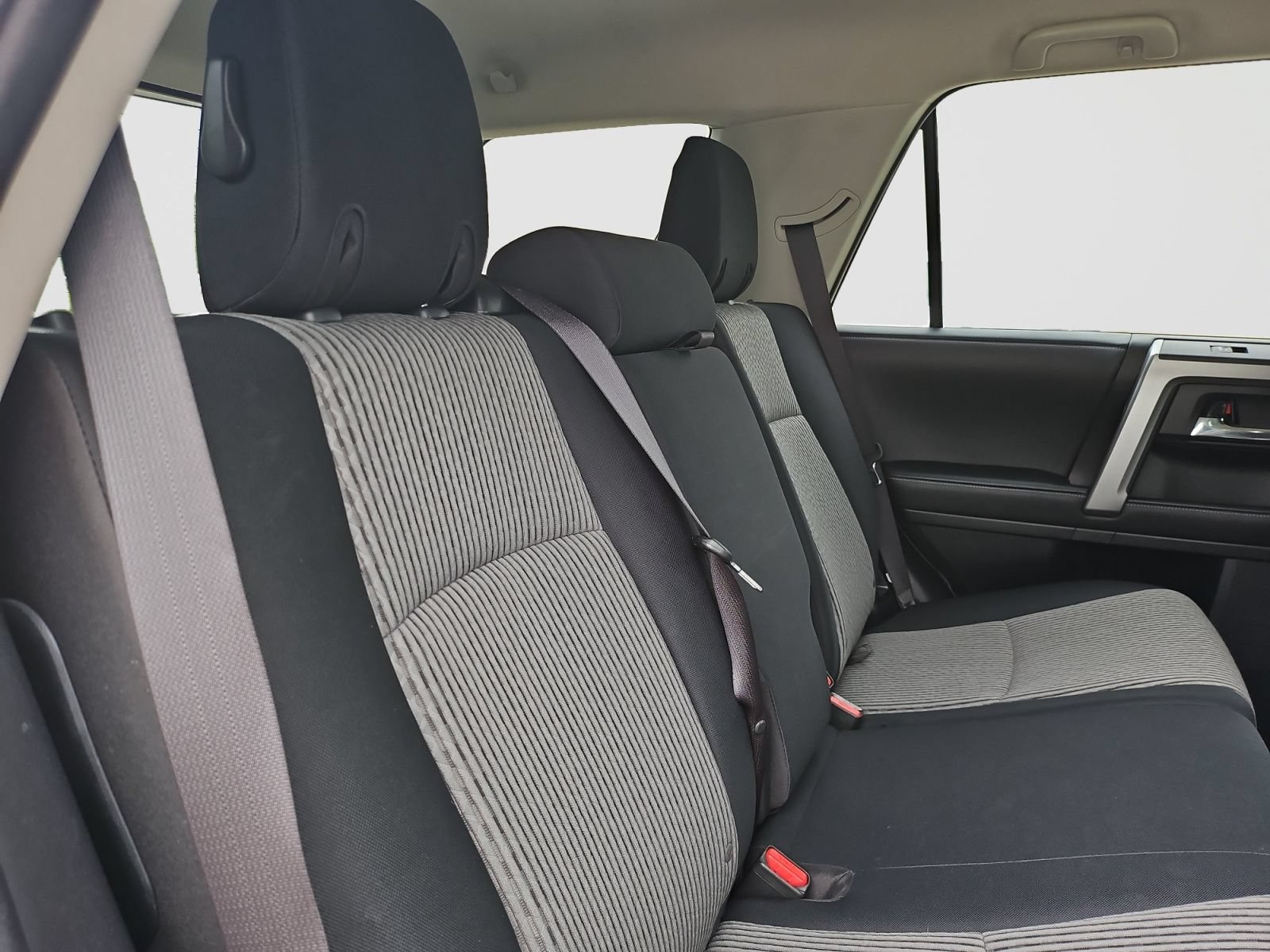 Used 2023 Toyota 4Runner SR5 RWD image 39