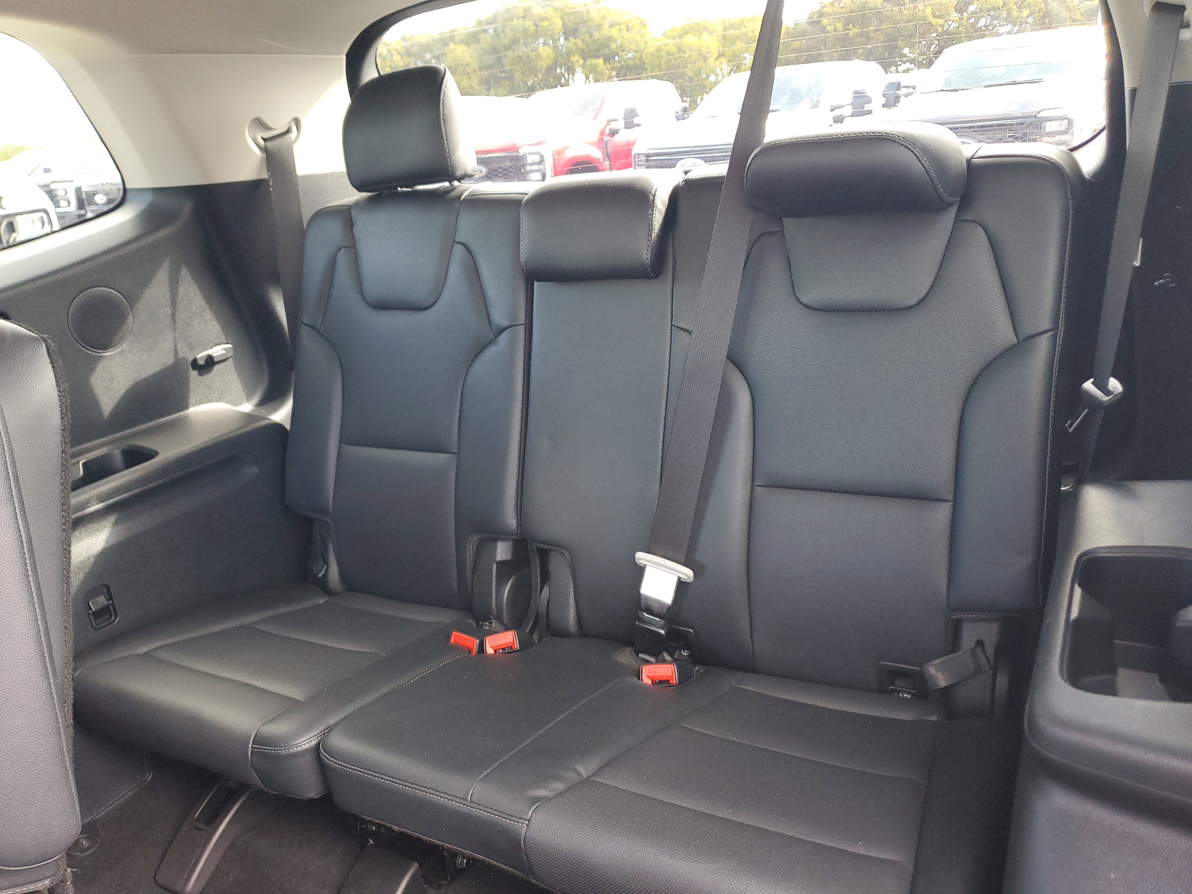 Used 2024 Kia Telluride SX image 16