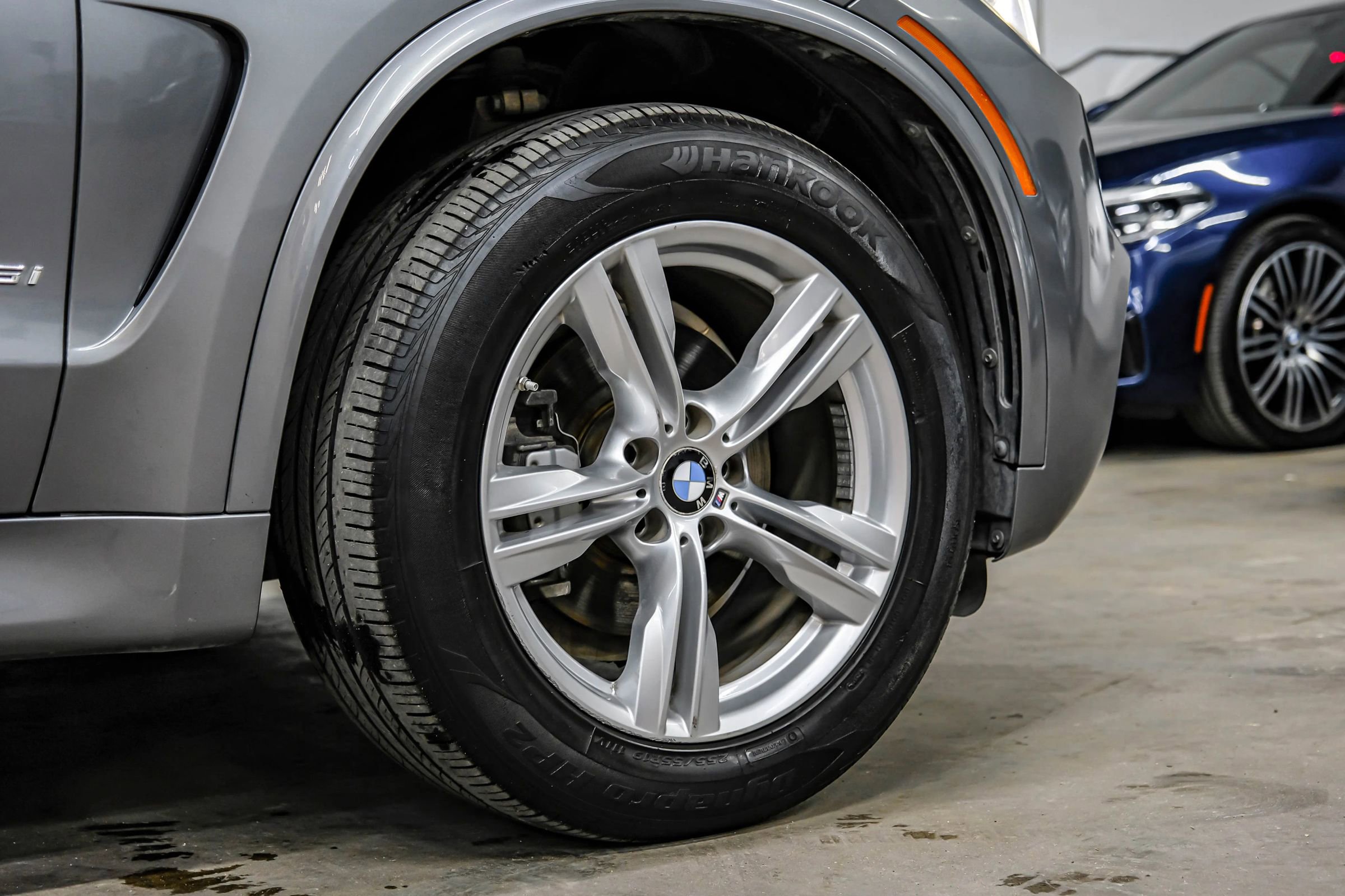 Used 2015 BMW X5 sDrive35i RWD image 67