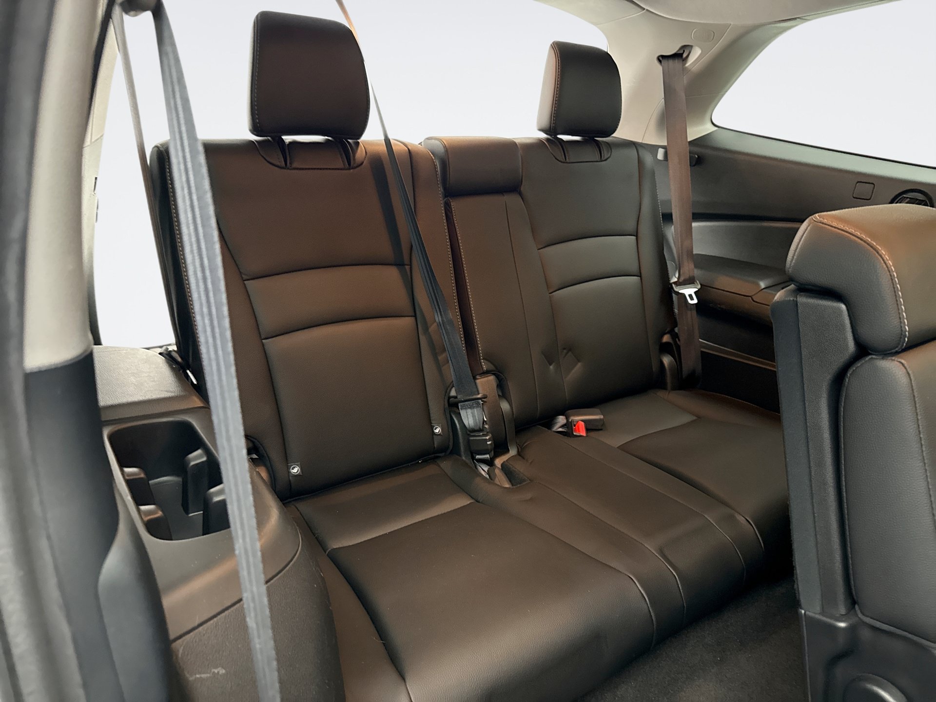 Used 2021 Honda Pilot Special Edition image 19