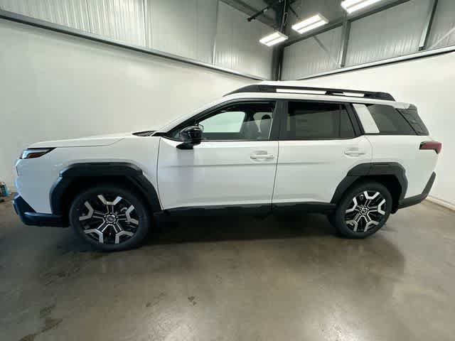 New 2026 Subaru Outback Touring XT AWD/4WD image 2