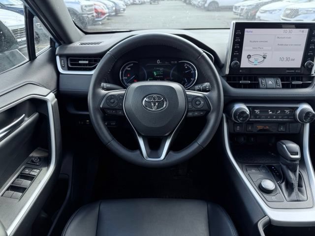 Used 2022 Toyota RAV4 XSE w/ XSE Grade Weather Package AWD/4WD image 28