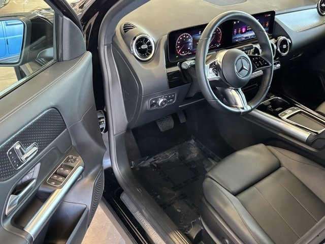 Certified 2025 Mercedes-Benz GLA 250 image 9