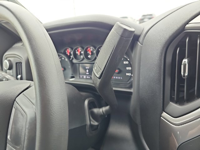 New 2026 Chevrolet Silverado 2500 W/T w/ WT Convenience Package AWD/4WD image 15
