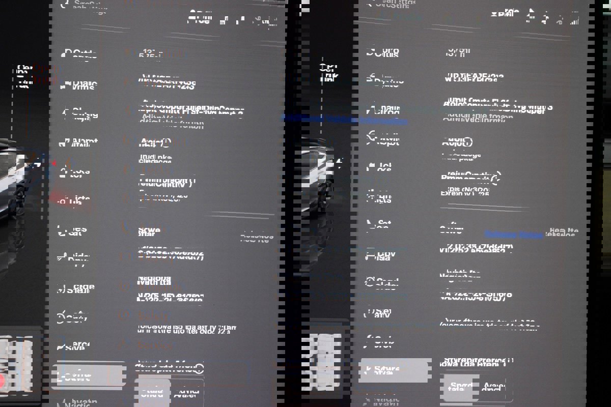 Used 2023 Tesla Model 3 Standard Range image 32