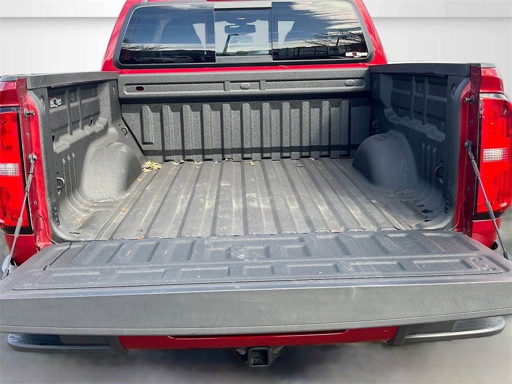 Used 2021 Chevrolet Colorado LT w/ LT Convenience Package image 23