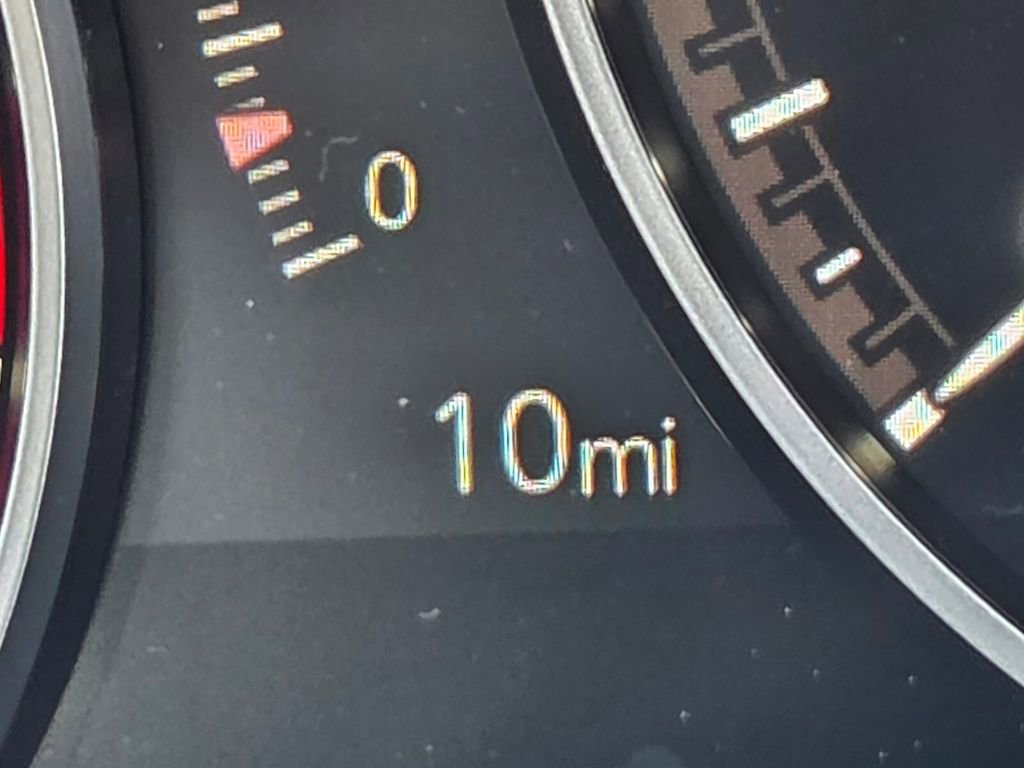 New 2026 MAZDA MAZDA3 Carbon image 24