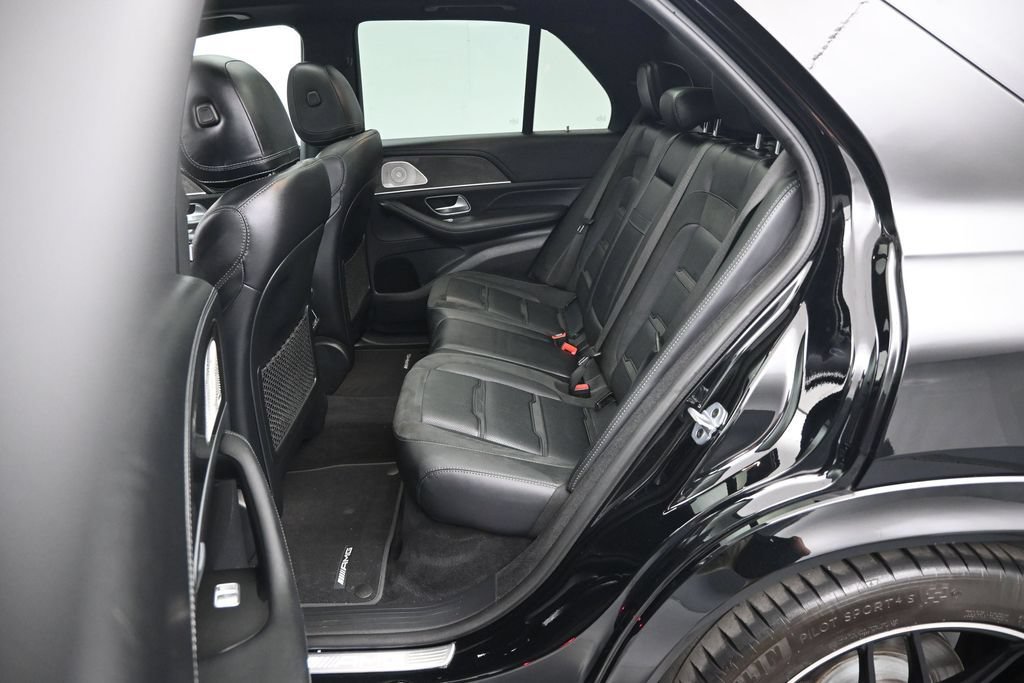 Used 2023 Mercedes-Benz GLE 53 AMG 4MATIC image 10