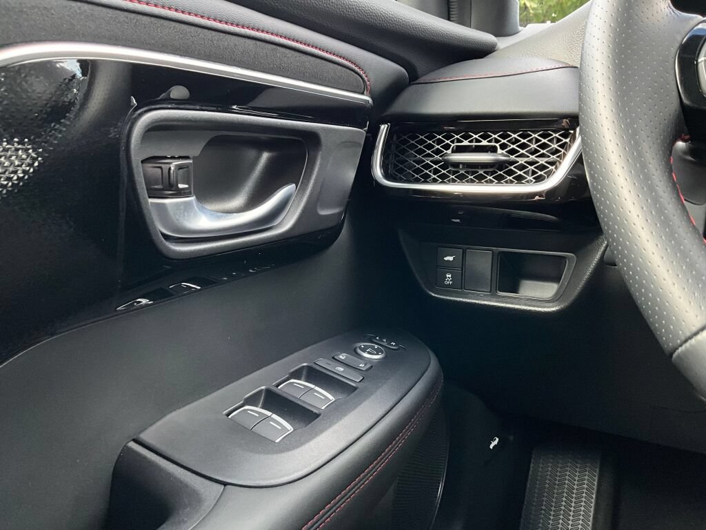 Certified 2025 Acura ADX A-Spec AWD/4WD image 24