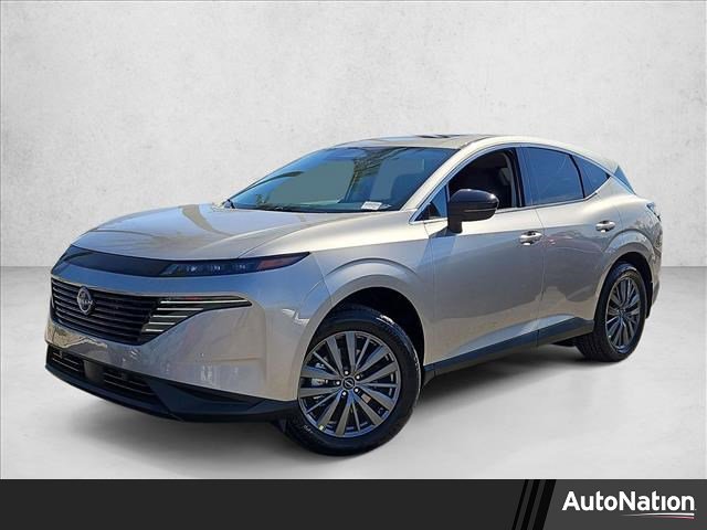 New 2026 Nissan Murano SL image 1