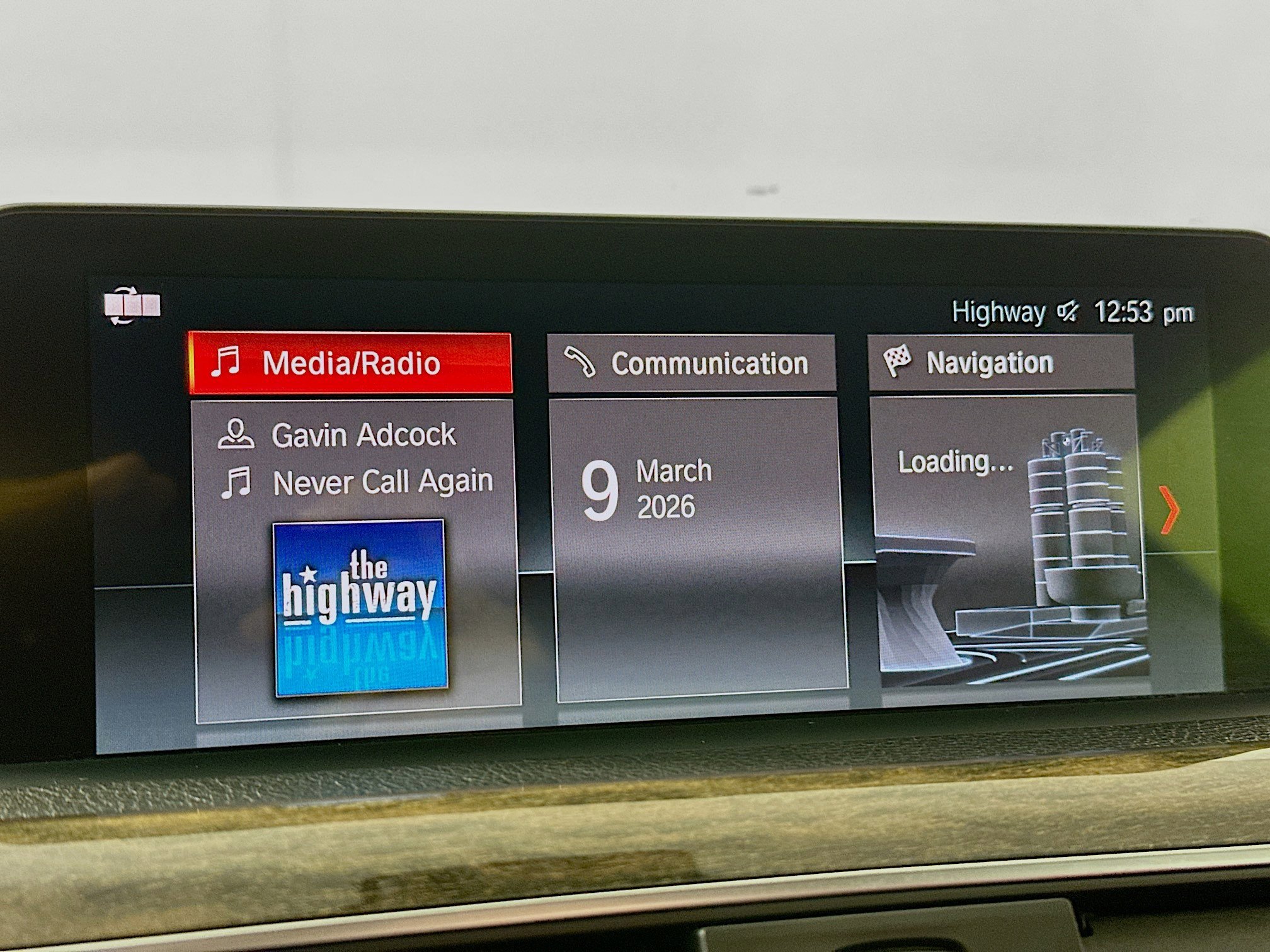 Used 2019 BMW 430i Convertible w/ Convenience Package image 14