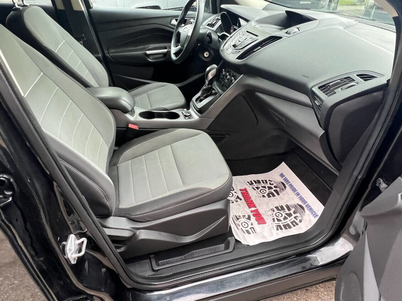 Used 2014 Ford Escape SE image 3