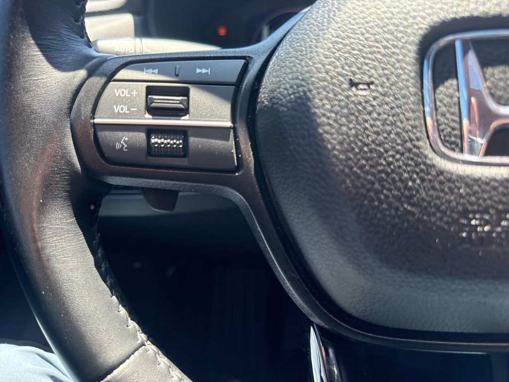 Used 2023 Honda Accord Sport image 19