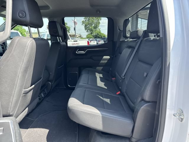 Used 2024 GMC Sierra 1500 SLT AWD/4WD image 24