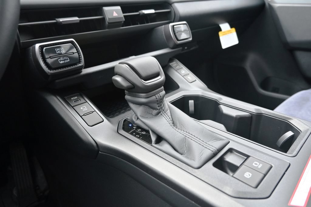 New 2026 Toyota RAV4 XSE AWD/4WD image 28