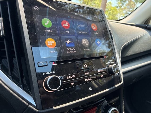 Used 2019 Subaru Forester Limited w/ Popular Package #3 AWD/4WD image 28