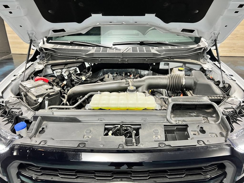 Used 2026 Ford F150 Lariat AWD/4WD image 10