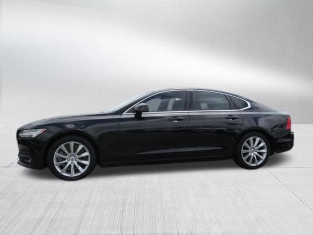 Used 2017 Volvo S90 T6 Momentum w/ Vision Package AWD/4WD image 6