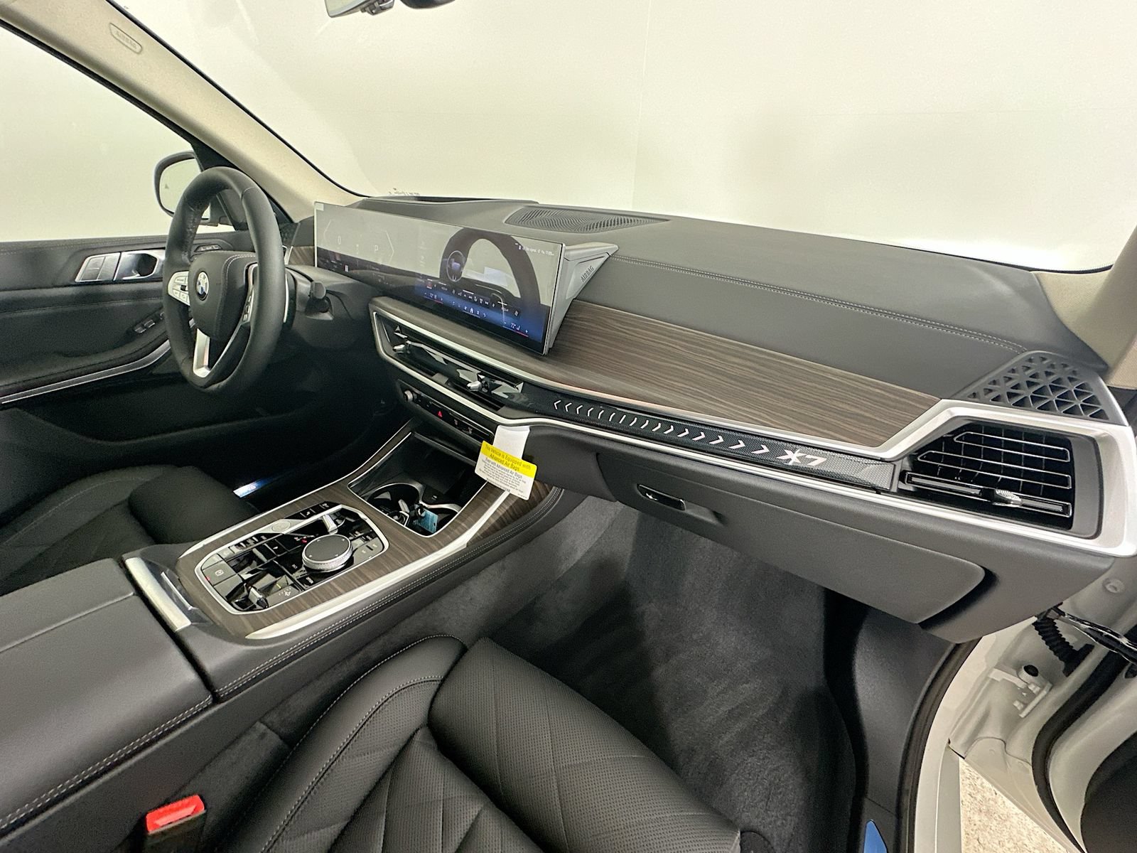 New 2027 BMW X7 xDrive40i w/ Premium Package AWD/4WD image 45