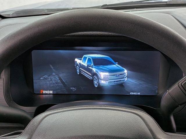 Certified 2025 Ford F150 STX AWD/4WD image 32
