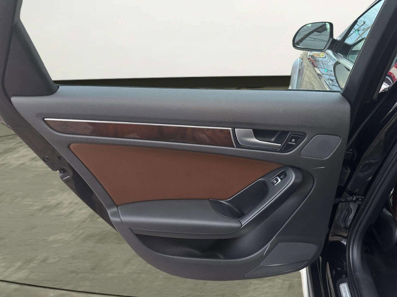 Used 2013 Audi A4 Premium AWD/4WD image 12