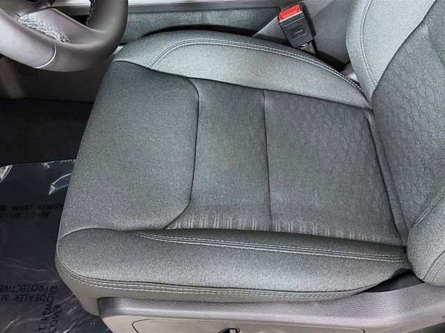New 2026 RAM 1500 4x4 Crew Cab image 20