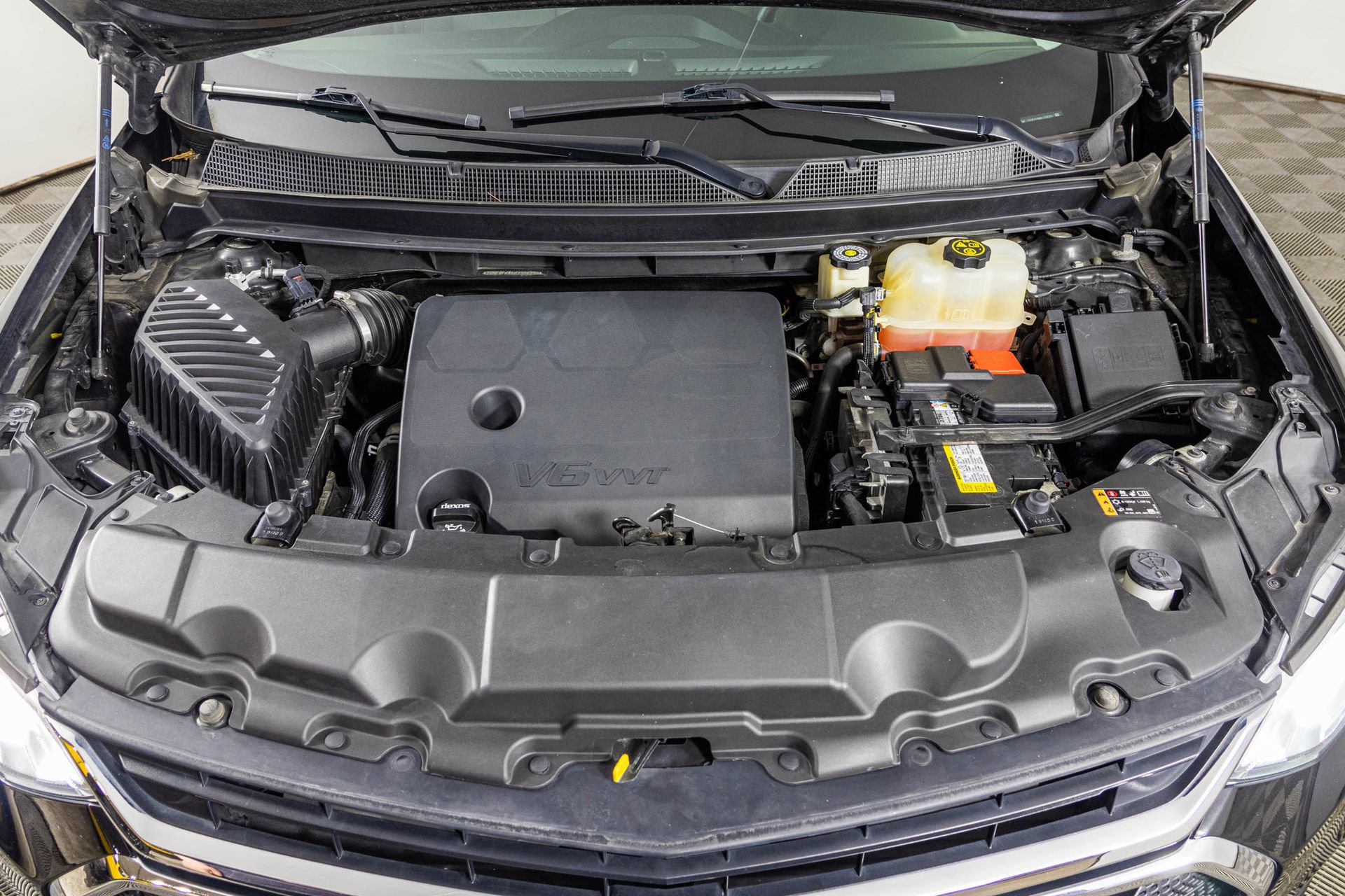 Used 2019 Chevrolet Traverse LS image 47