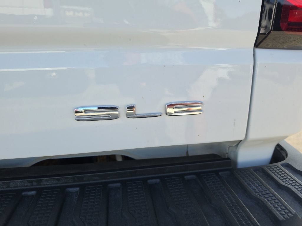 Used 2024 GMC Sierra 1500 SLE AWD/4WD image 7