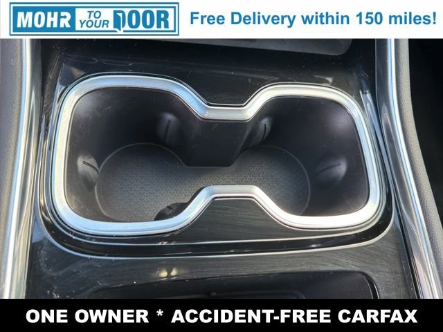 Used 2025 Chevrolet Traverse LT image 23