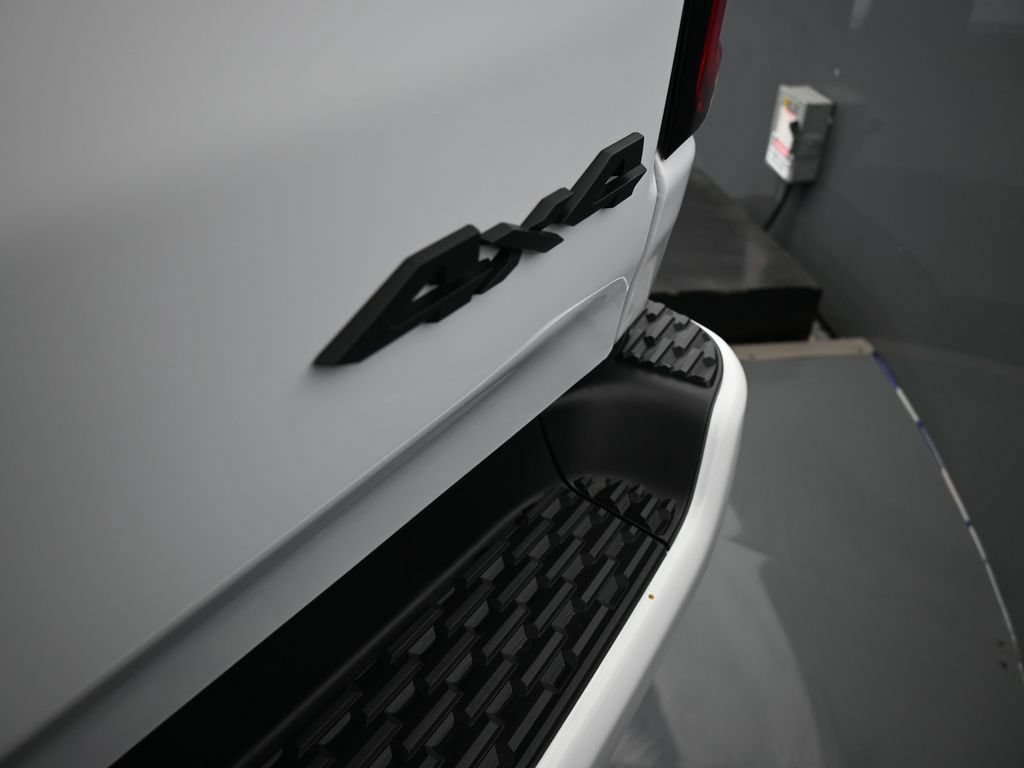Used 2026 RAM 1500 Big Horn AWD/4WD image 34