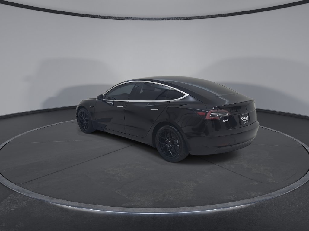 Used 2019 Tesla Model 3 Standard Range Plus RWD image 12