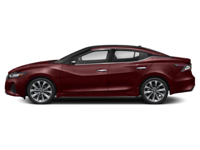 Used 2021 Nissan Maxima Platinum w/ Sport Mat Group FWD image 3