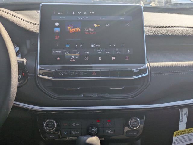 New 2026 Jeep Compass Latitude AWD/4WD image 16