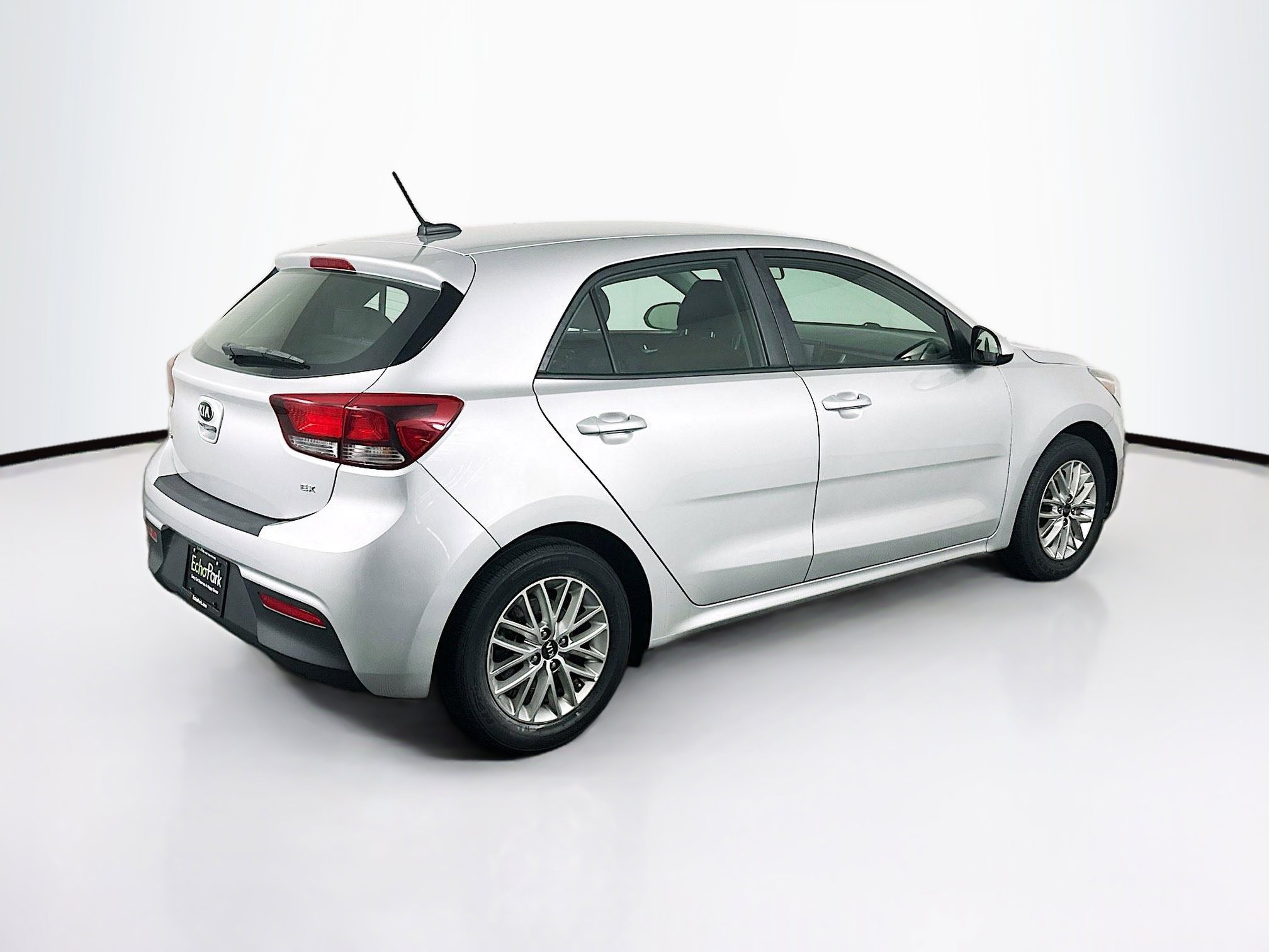 Used 2018 Kia Rio EX image 9