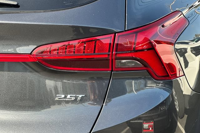 Used 2022 Hyundai Santa Fe Limited FWD image 32
