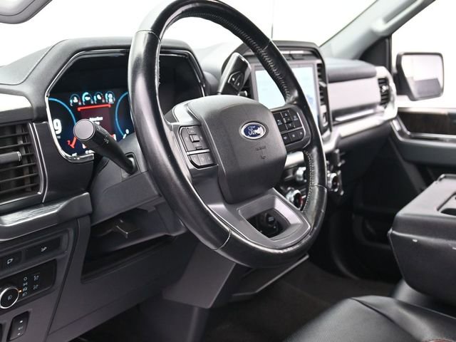 Used 2022 Ford F150 Lariat image 17