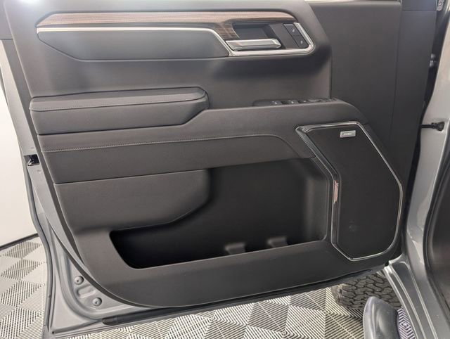 Used 2023 Chevrolet Silverado 1500 RST w/ All Star Edition Plus image 10