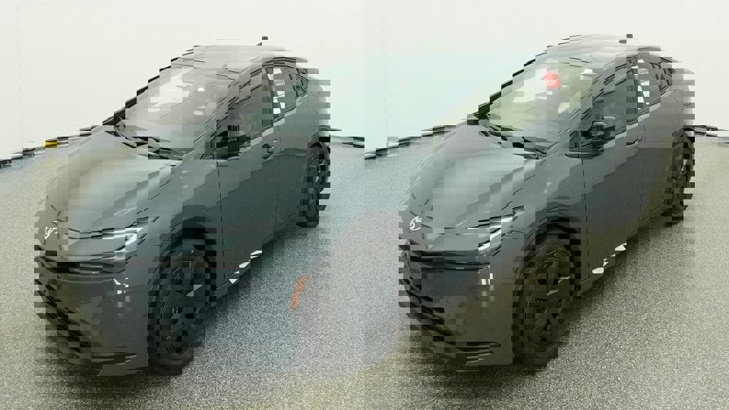 New 2026 Toyota Prius LE