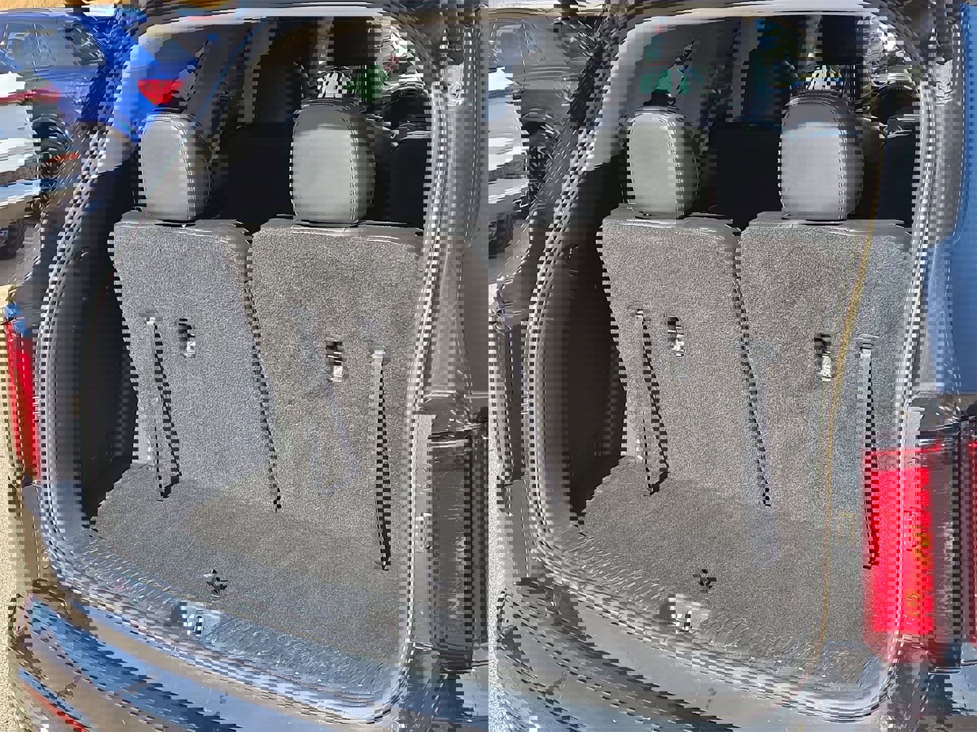 Used 2022 Kia Sorento EX w/ Panoramic Sunroof Package image 12