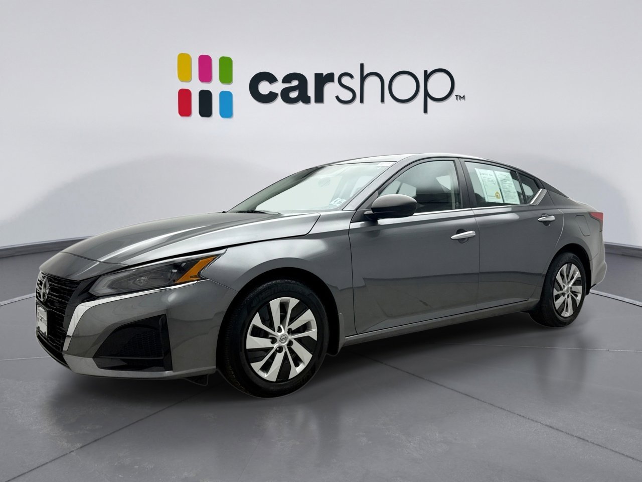 Used 2024 Nissan Altima 2.5 S image 1