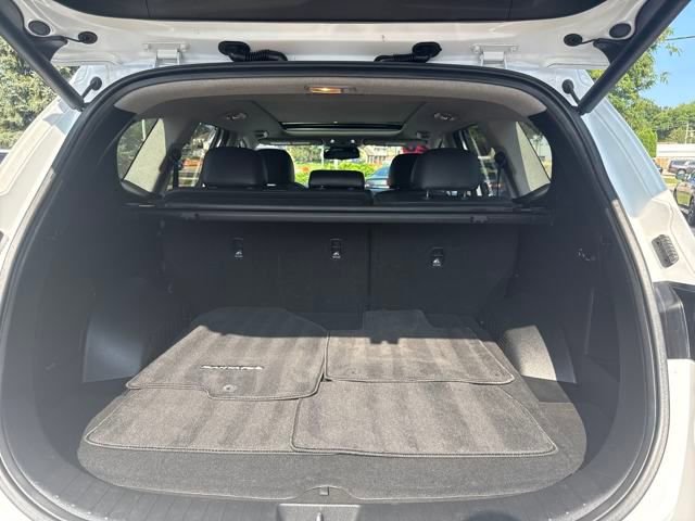 Used 2020 Hyundai Santa Fe SEL image 27