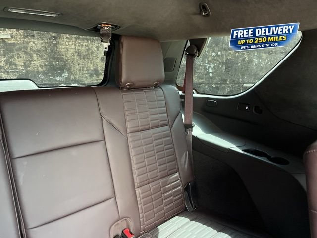 Used 2023 Cadillac Escalade V AWD/4WD image 42