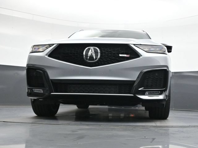 New 2026 Acura MDX Type S w/ Advance Package AWD/4WD image 37