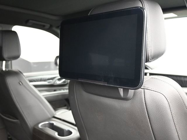 Used 2021 GMC Yukon XL Denali image 35