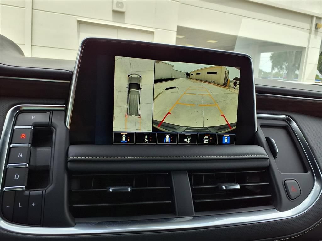 Used 2024 Chevrolet Tahoe Premier RWD image 25